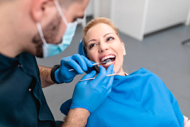 Best Dental Implants  in Edgewood, WA