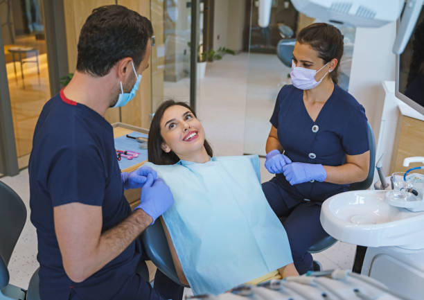 Best TMJ/TMD Treatment  in Edgewood, WA