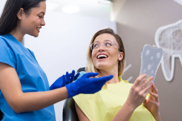 Best Cosmetic Dentistry  in Edgewood, WA