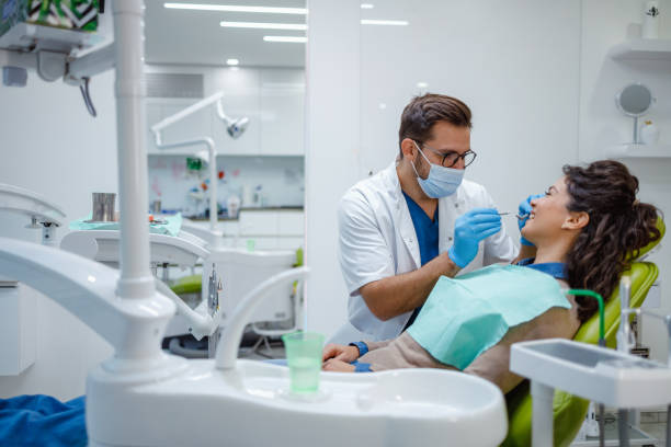 Best Invisalign and Clear Aligners  in Edgewood, WA